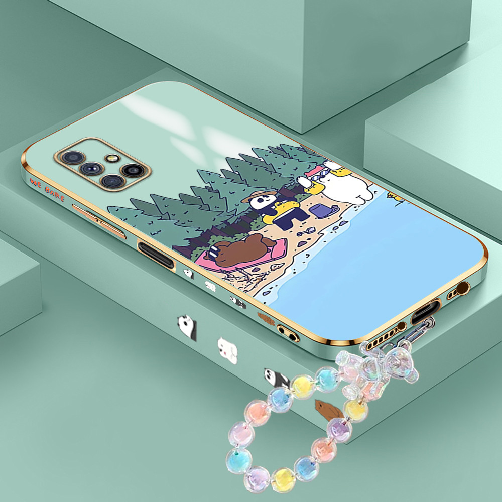 [Pengiriman Jakarta] Samsung Galaxy A01 M01 Core A02 A02S M02 M02S F02S M11 M12 M13 M21 M30S M31 PRI