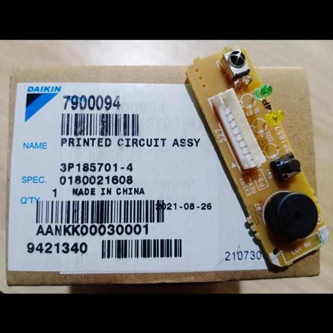 Sale Pcb Sensor Ac Daikin Ftkq15Svm4 Ftkq20 Ftkq25 Original