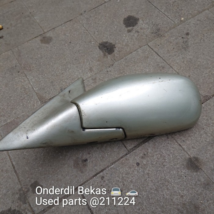 Batok Spion Kiri Suzuki Baleno Second