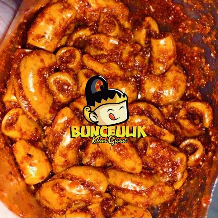 

NEW Makaroni Bantet Pedas Daun Jeruk 1Kg(Makaroni Bantat/Makaroni kriwil/Makaroni bantet