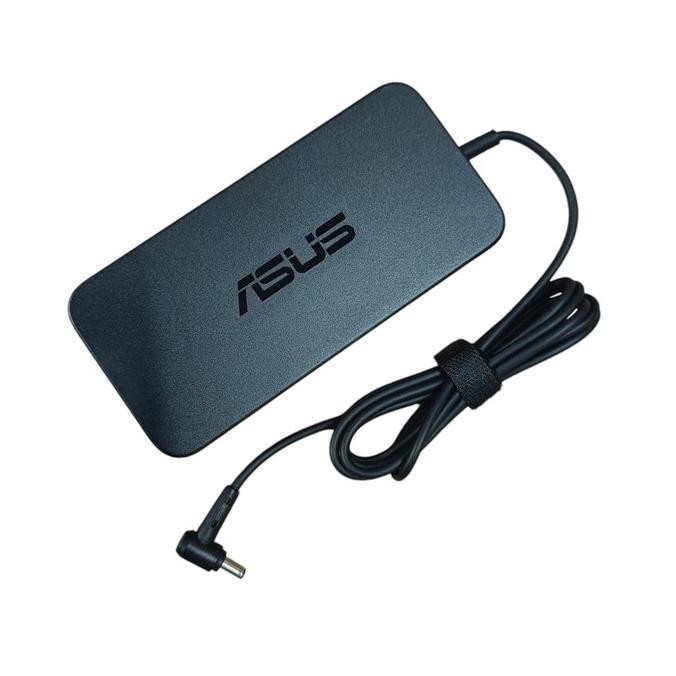 Adaptor Charger Laptop Asus Vivobook Pro F570 F570Z F570Zd 120Watt Original