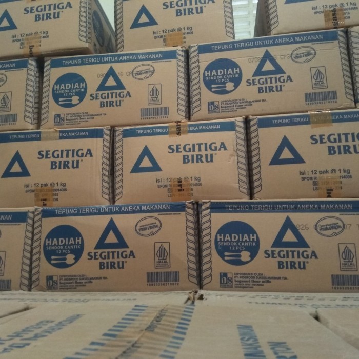 

terigu segitiga biru eco 1kg