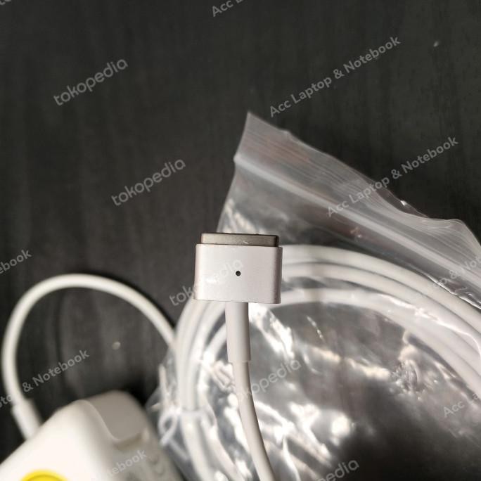 Original Adaptor/Charger Macbook Air 2012 2013 2014 2015 2016 2017 45W Original