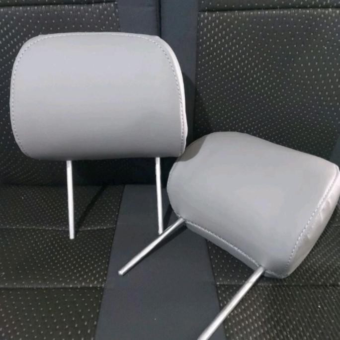 headrest jok TOYOTA KIJANG KAPSUL ALL TYPE sandaran kepala universal jok mobil Original dan Terperca