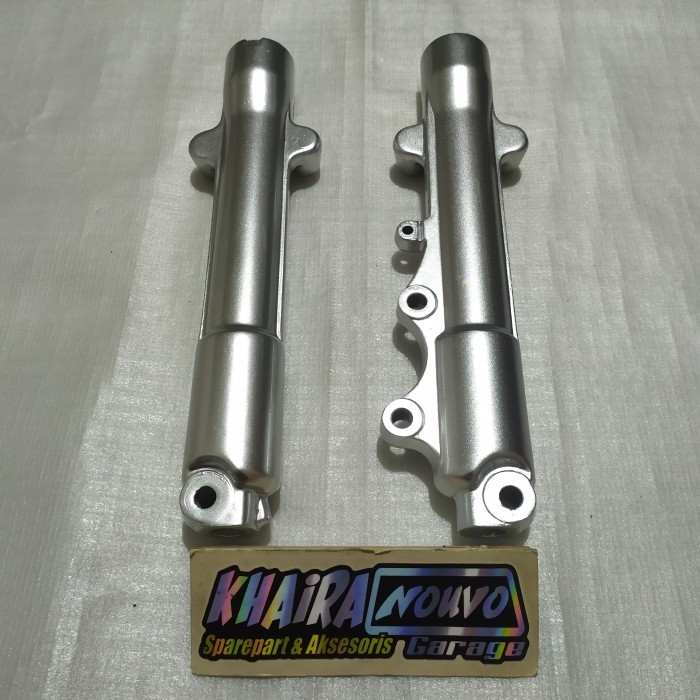 [DOY] Tabung shock depan nouvo original bottom shock nouvo z nouvo lele ori