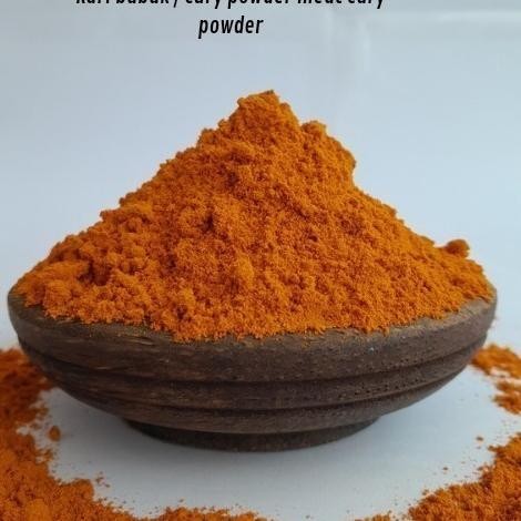 

+++++] Kari bubuk 25gram / meat curry powder / curry powder