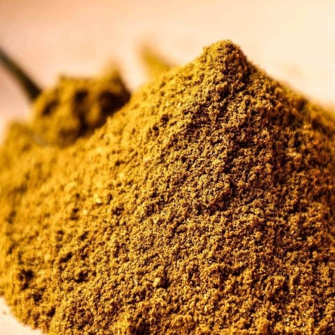 

~^~^~^] Indian curry powder 50gram/ kari bubuk india