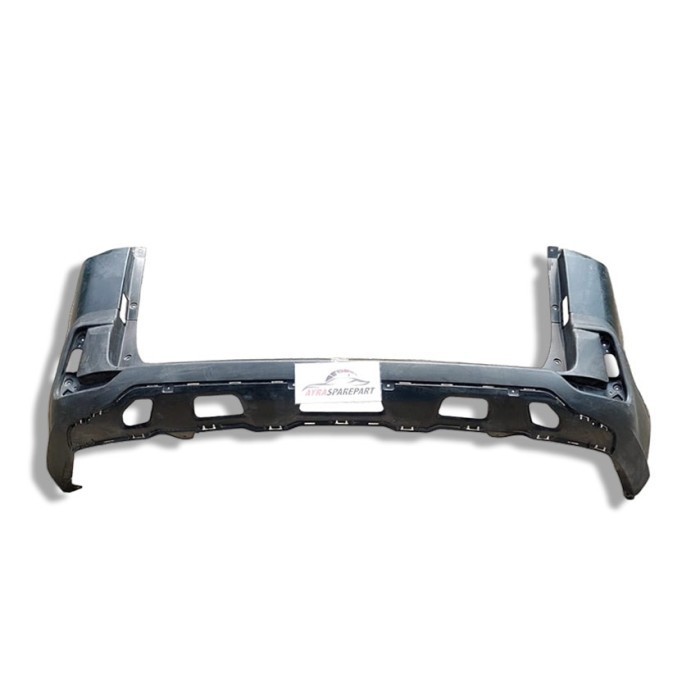 Bumper bemper BELAKANG mobil Wuling Confero S