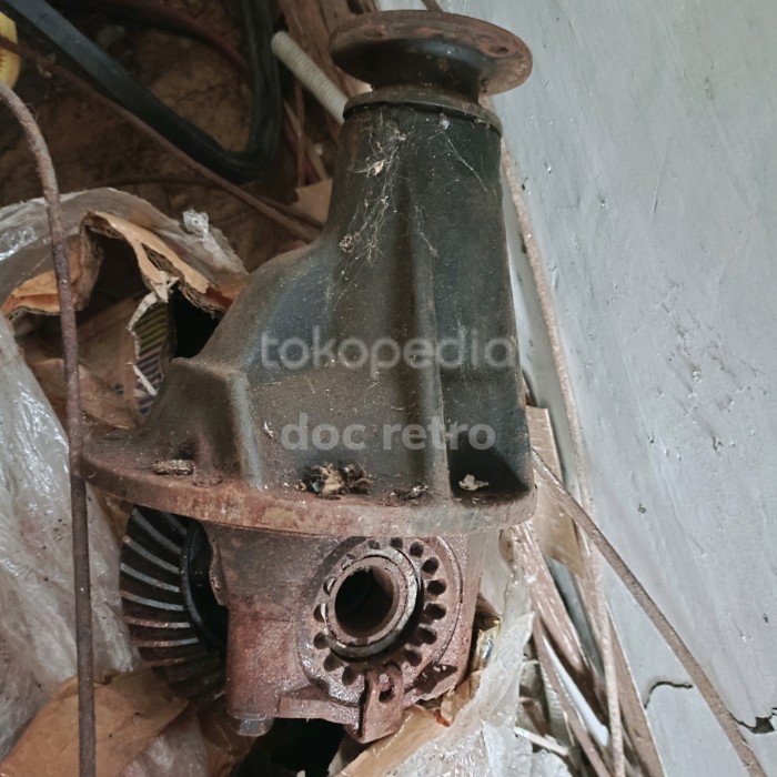 gardan corolla dx ke 70 ke 30