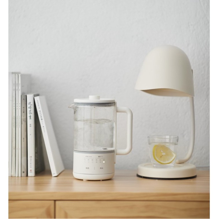 Kettle Electric/Cooker Mini Multifunction / Teko Listrik Multifungsi