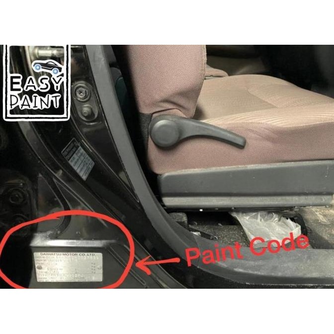 CAT OLES WHITE PEARL ZPJ SUZUKI ERTIGA APV KARIMUN PUTIH MUTIARA 15ML