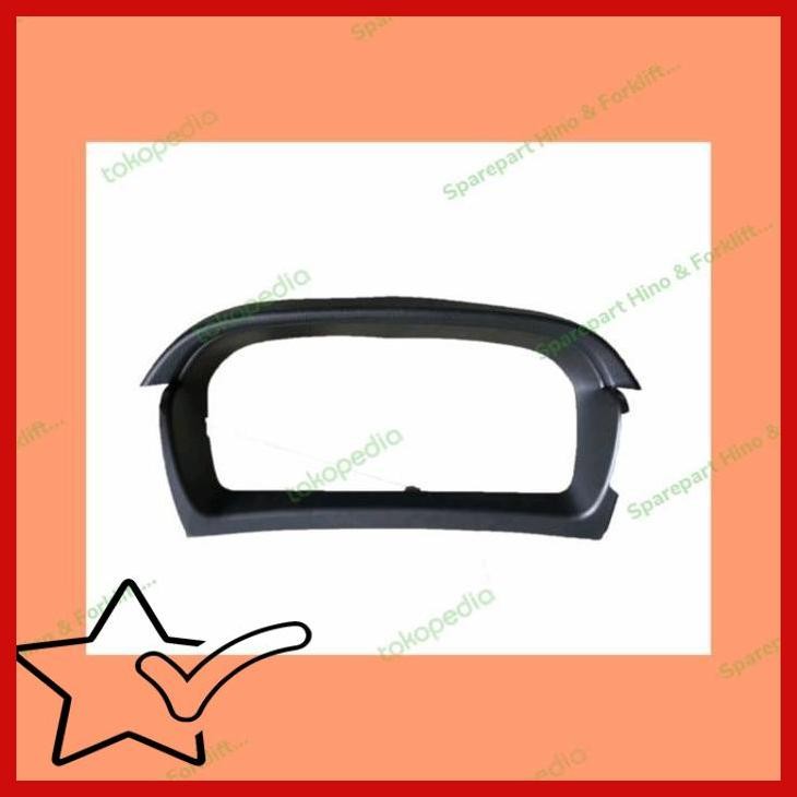 [SHF] DUDUKAN SPEEDO METER HINO 500 - TOPI SPEEDOMETER HINO LOHAN ALL GENUIN