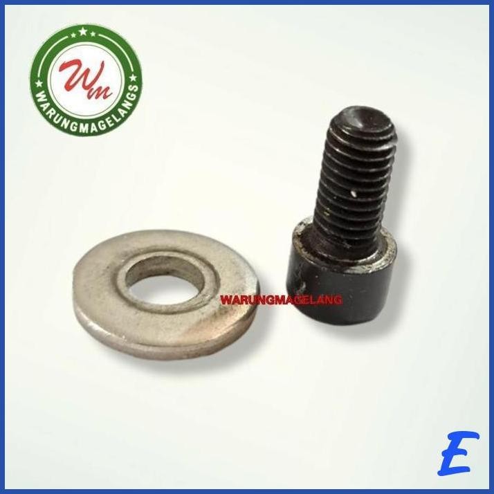 | WUN | BAUT PENGUNCI PISAU MITTER SAW MODERN M3700B MITRESAW M 3700B 3700