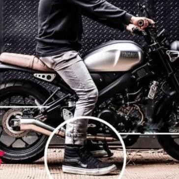 HARGA DISC - Lowering Kit Penurun Shock Yamaha XSR155 XSR 155