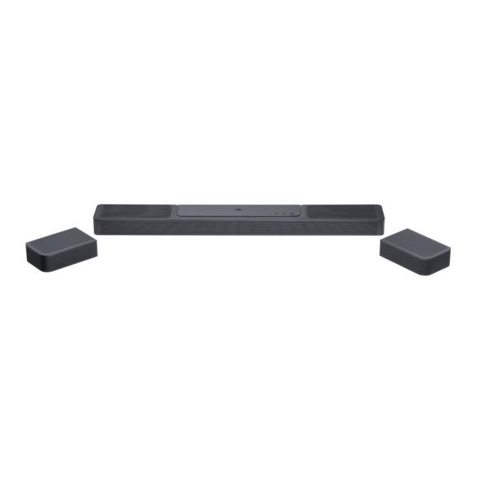 Jbl Bar 1300 - 3D Cinematic Soundbar Speaker New Stok
