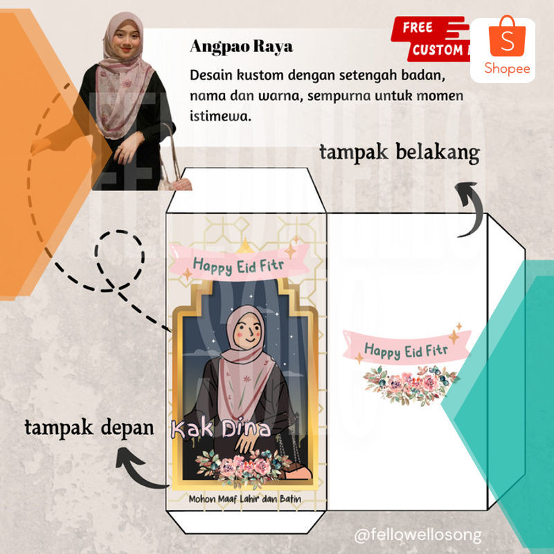 

Murah ANGPAO GRATIS CUSTOM GAMBAR FOTO NAMA DESAIN AMPLOP FREE CUSTOM DESAIN ESTETIK ANGPAU FREE CUSTOM NAMA AMPLOP LEBARAN CUSTOM ANGPAO CUSTOM LEBARAN DESAIN NAMA DESAIN GAMBAR FOTO DESAIN UNIK FREE CUSTOM GRATIS CUSTOM ANGPAO GRATIS CUSTOM NAMA -