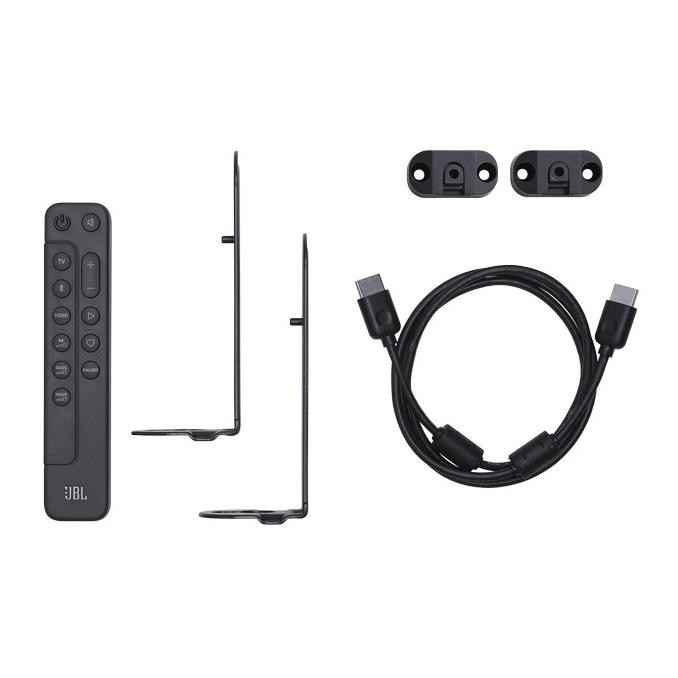 Jbl Bar 1300 - 3D Cinematic Soundbar Speaker New Stok