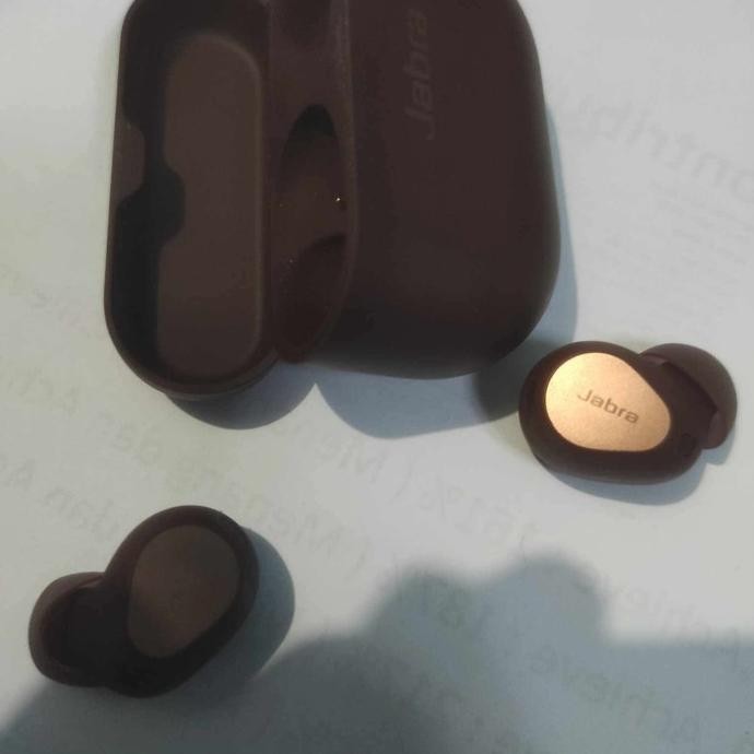 Jabra Elite 10 Tws Flagship New Stok