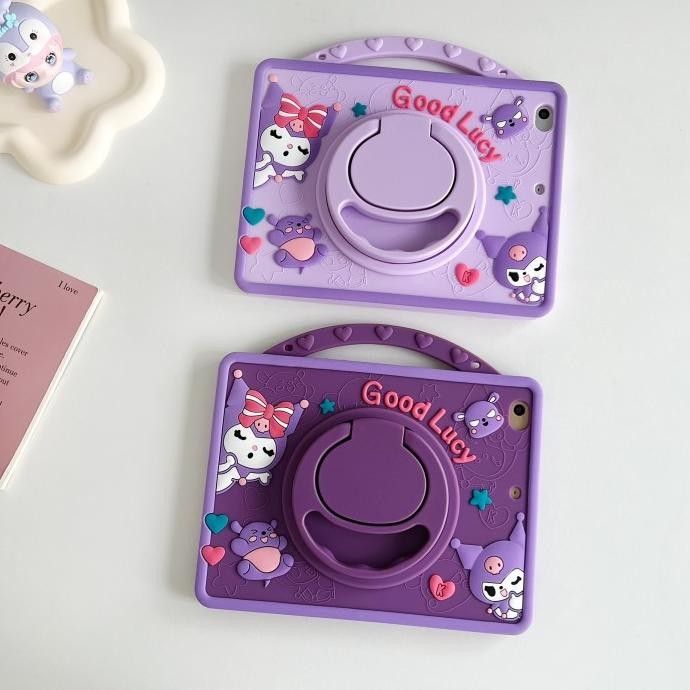 Ready Casing Samsung Galaxy Tab A9 X115 | Tab A9 Plus X215 | Tab A7 Lite T225 | Tab A 8" 2019 T295 |