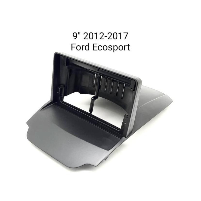 Terjangkau Frame Head Unit Android 9 Ford Ecosport 2012 - 2017