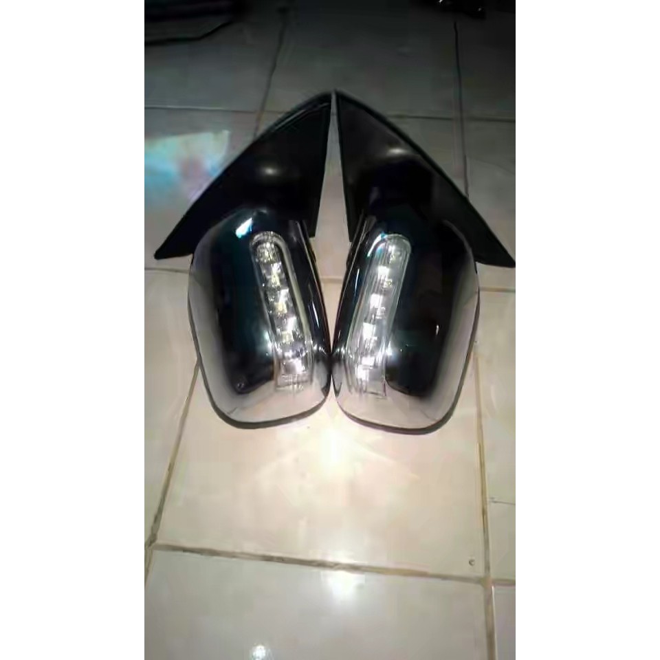 Spion Avanza Bekas