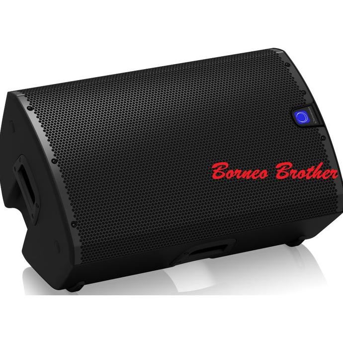 Speaker Aktif Turbosound Ix15 Ix 15 Ix-15 Original 15 Inch 1 Unit New Stok