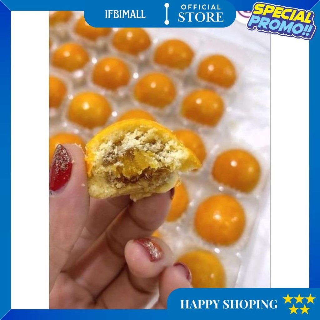 

Kue Lebaran Premium Terlaris D Terlaris