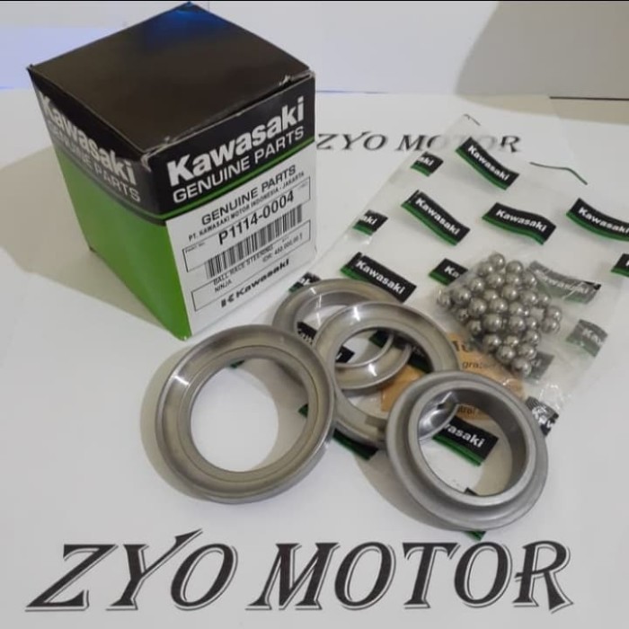 Komstir Ninja 250 Karbu Ninja 250 F1 Khusus Kawasaki Ninja 250 Pnp