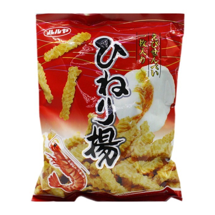 

Haruya Hineriage Cracker 90 g