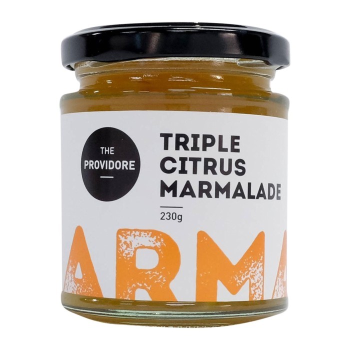 

The Providore Triple Citrus Marmalade - 230G