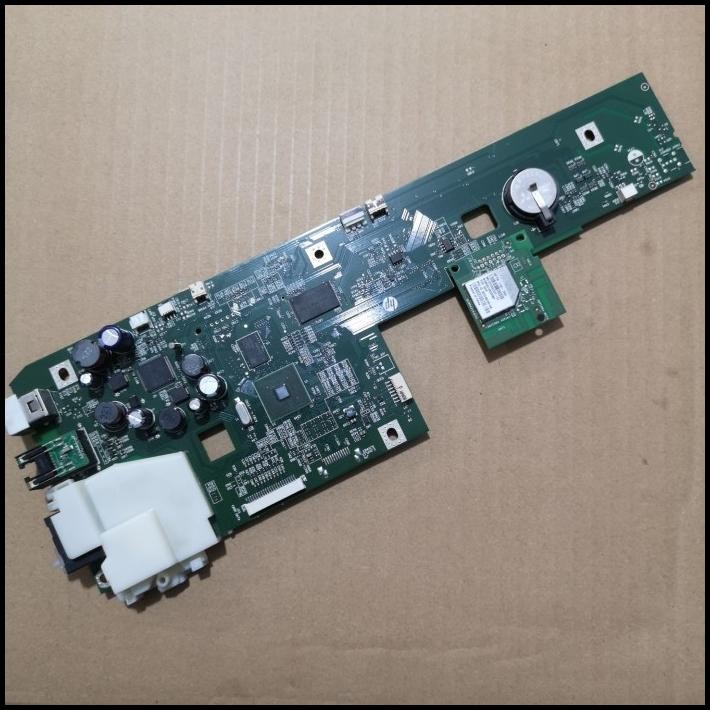 Mainboard Hp Officejet Pro 7720 Formatter Printer Hp 7740 Sparepart