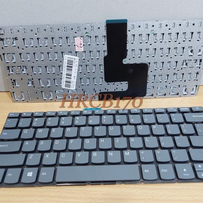 Keyboard Lenovo Ideapad S145-14 S145-14Igm S145-14Iil S145-14Iwl -Hrcb