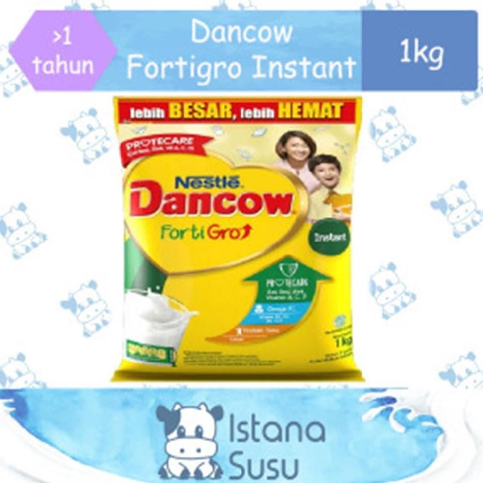 

Dancow Fortro Nt 1 Gr