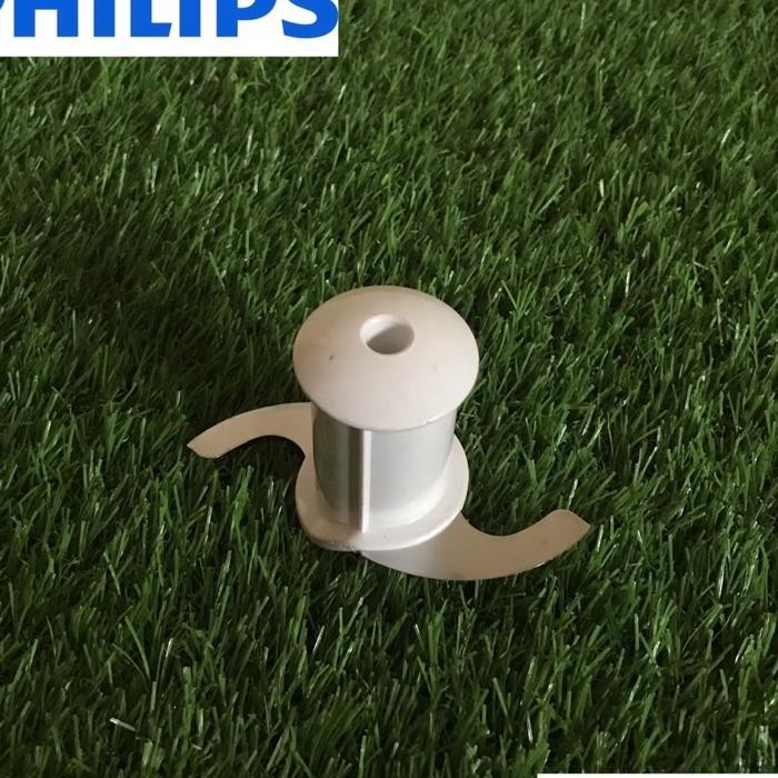 Blade Coper Daging Blender Philip Hr2939 Hr 2116