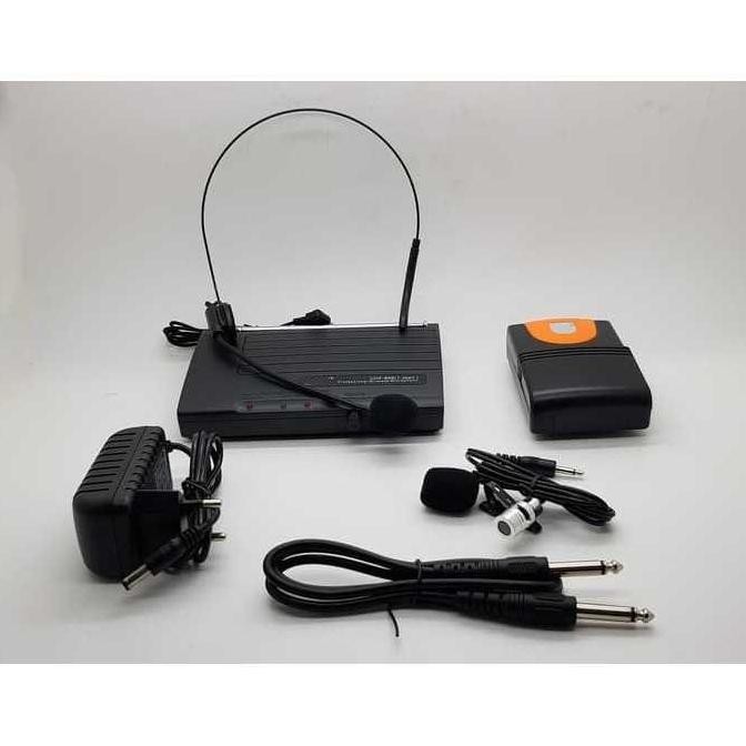 Terlaris Microphone Mic Wireless Jueshiy SALE