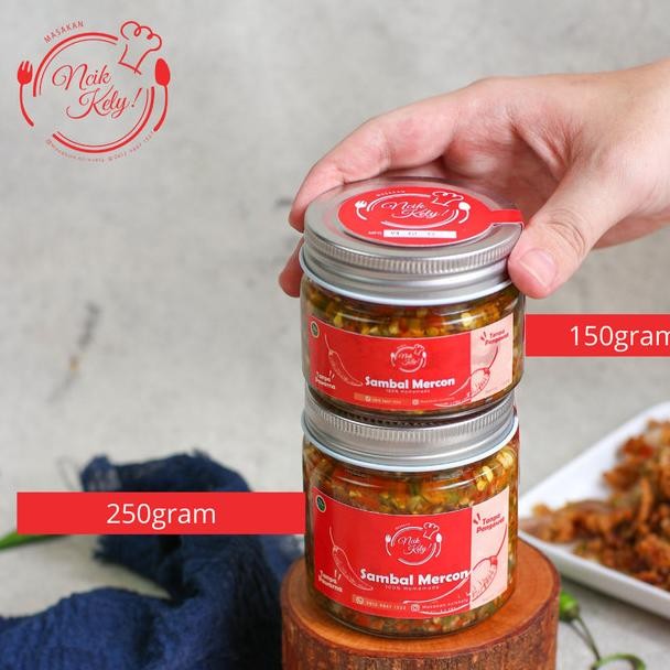 

Ambal Mercon By Maaan Nci Ely