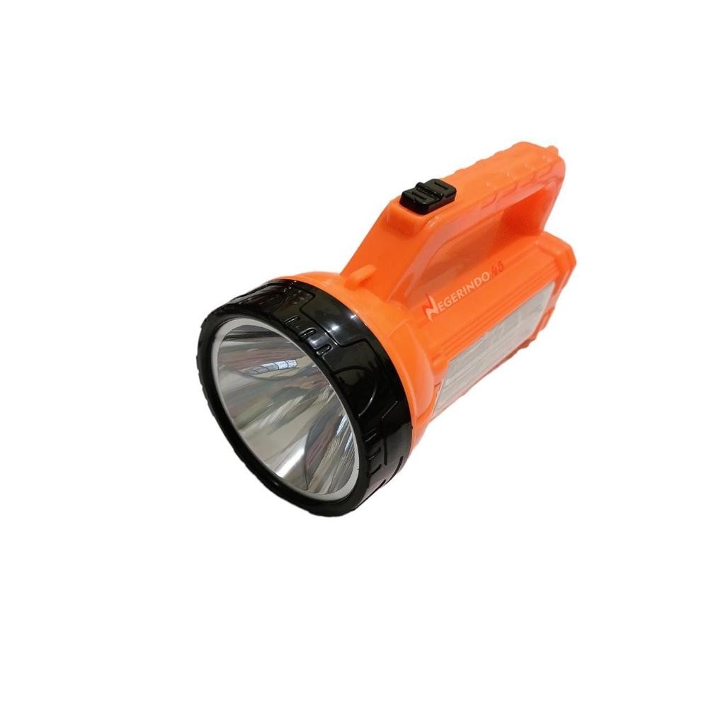 Harga Grosir.. Senter Cas Besar Led 10Watt 20Watt 30Watt Senter Cas Led Besar Hikari