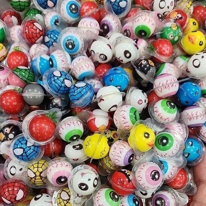 

Permen Anea Raa Buah Bentu Lebih Ecil 300Gram