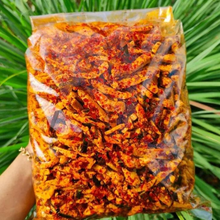

Bareng Peda Daun Jeru 1G