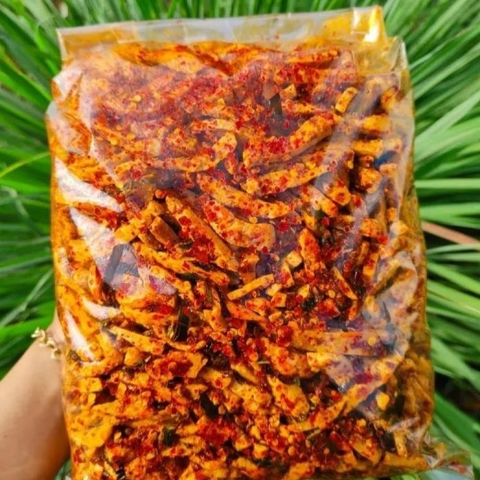 

Bareng Peda Daun Jeru Emaan Gr Dan 1Gr