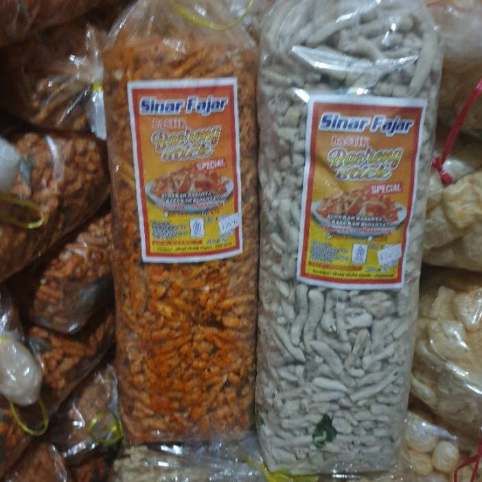 

Bati Bareng Ti Daun Jeru
