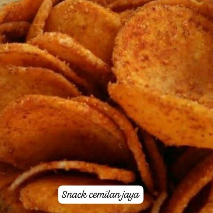 

Bareng Bulat 1G 1Gr Peda Balado Etra Daun Jeru Bareng Peda Etra Daun Jeru