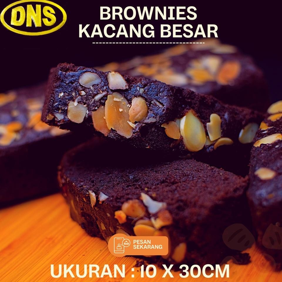 

Brownie Acang Bear 800Gr Brownie Acang Celan Ena