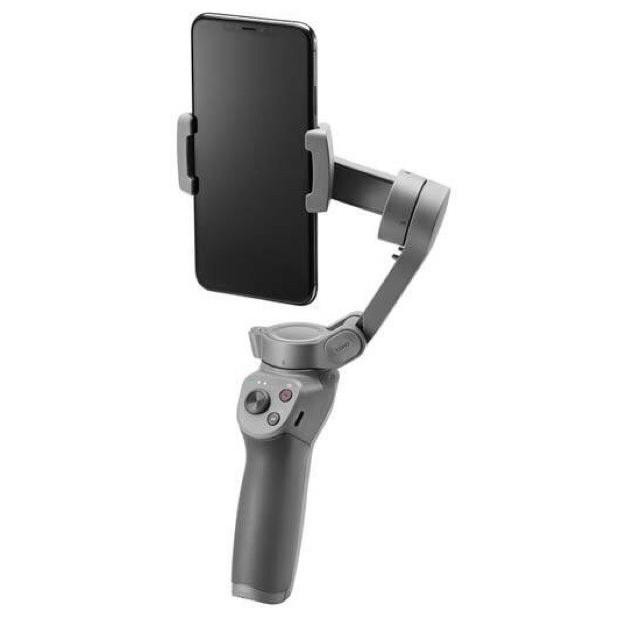 DJI OSMO MOBILE 3 - 3-AXIS GIMBAL STABILIZER NEW