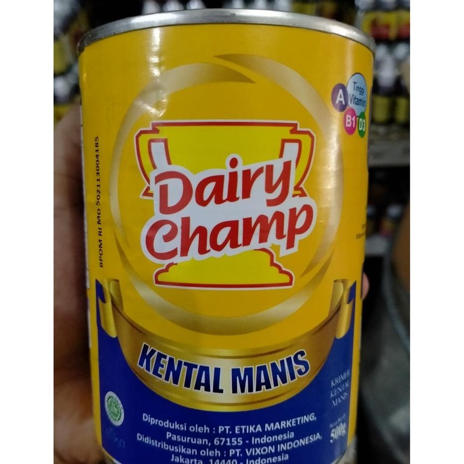 

Uu Rimer Ental Mani Dairy Champ 48Gr Goend Only
