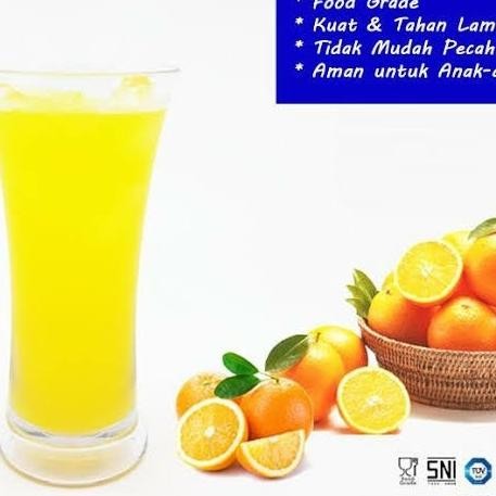 $$$$] Gelas Pilsner | Gelas Onyx | Gelas Mika Akrilik | Gelas Jus Crystal