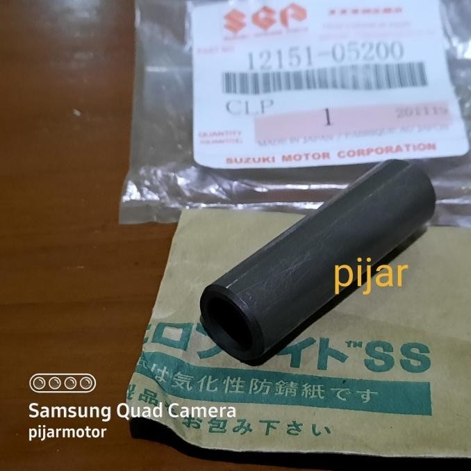 {{{{}}] Pen Piston Suzuki TS 125 TS125