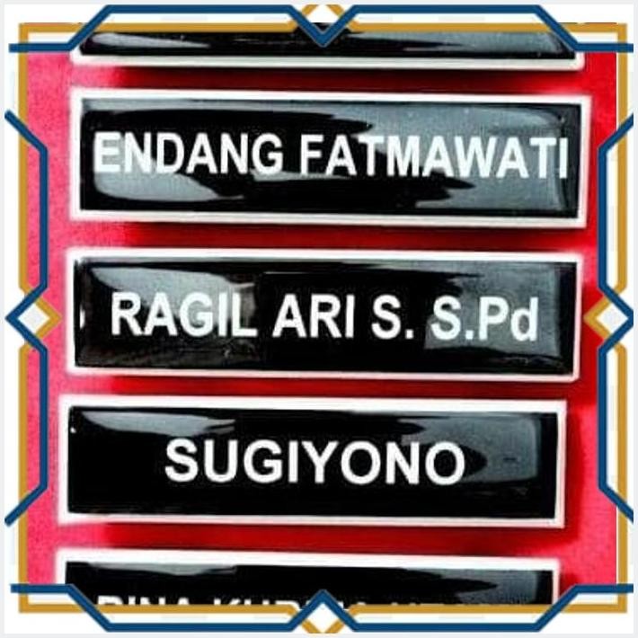 

[TRO] NAMA DADA BAHAN FIBER LAPISAN RESIN PAKE MAGNET