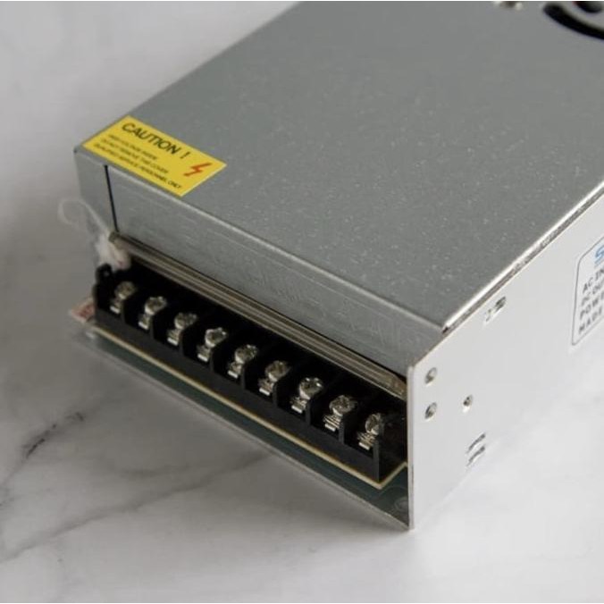 NEW Power Supply Switching 24V 20A