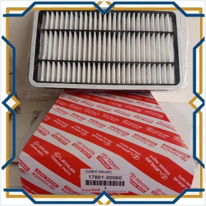 [JYA] FILTER SARINGAN UDARA TOYOTA HIACE 1KD 3000CC 17801-30060